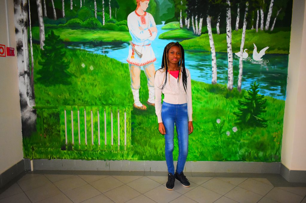 Анна Причла