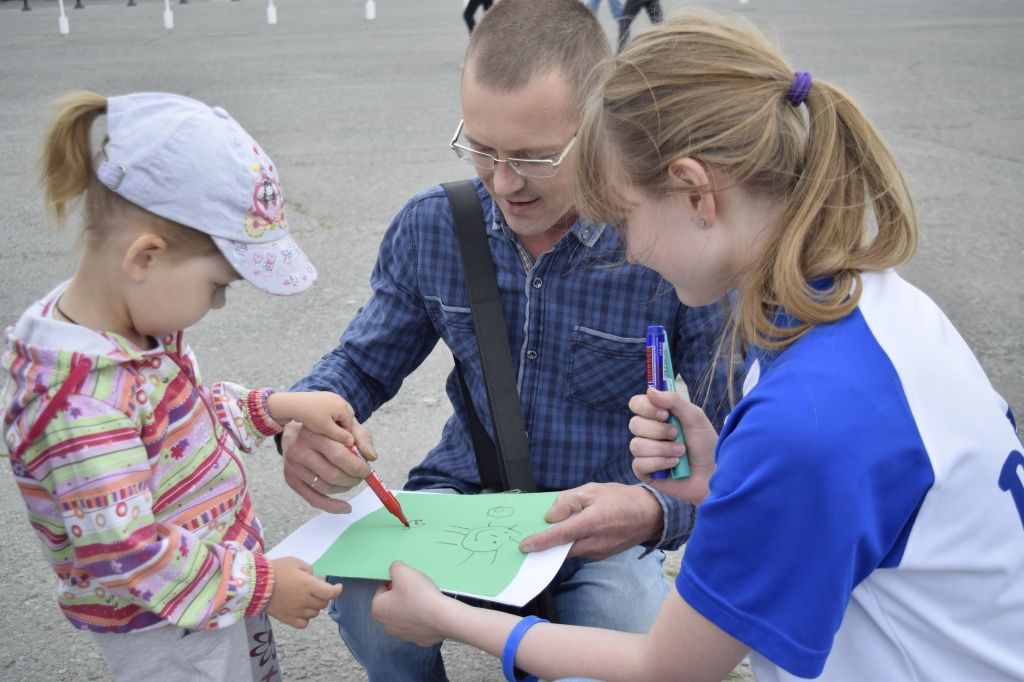 День России