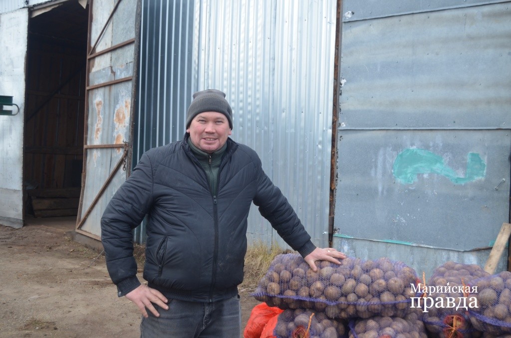 Арсентию Иванову очень пригодились знания, полученные во время учебы в университете 1.jpg
