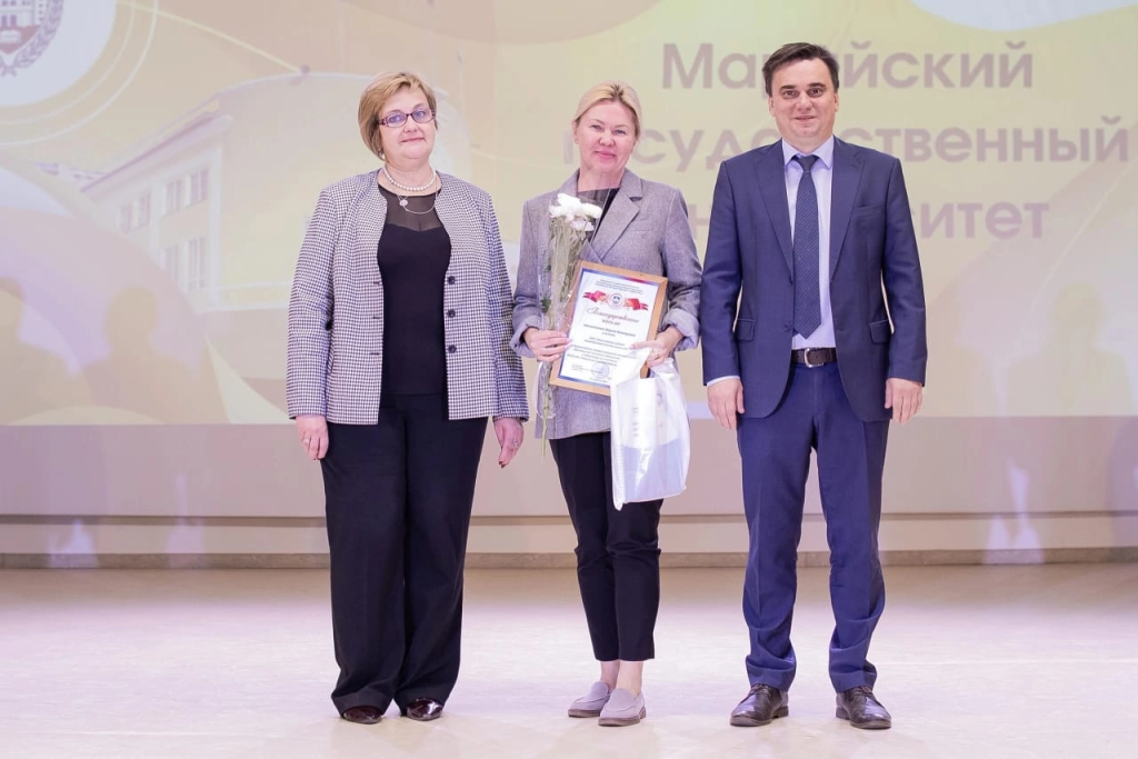 Марина Авксентьева