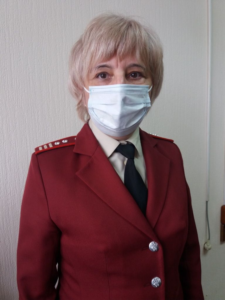 Маргарита Окишева. (Фото Натальи Кулишовой).