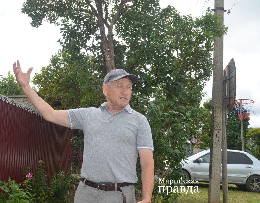 Глава администрации сельского поселения Леонид Багаев транспортная доступность в наше время это, пожалуй, самое главное. Глава администрации сельского поселения Леонид Багаев транспортная доступность в наше время это, пожалуй, самое главное1.jpg