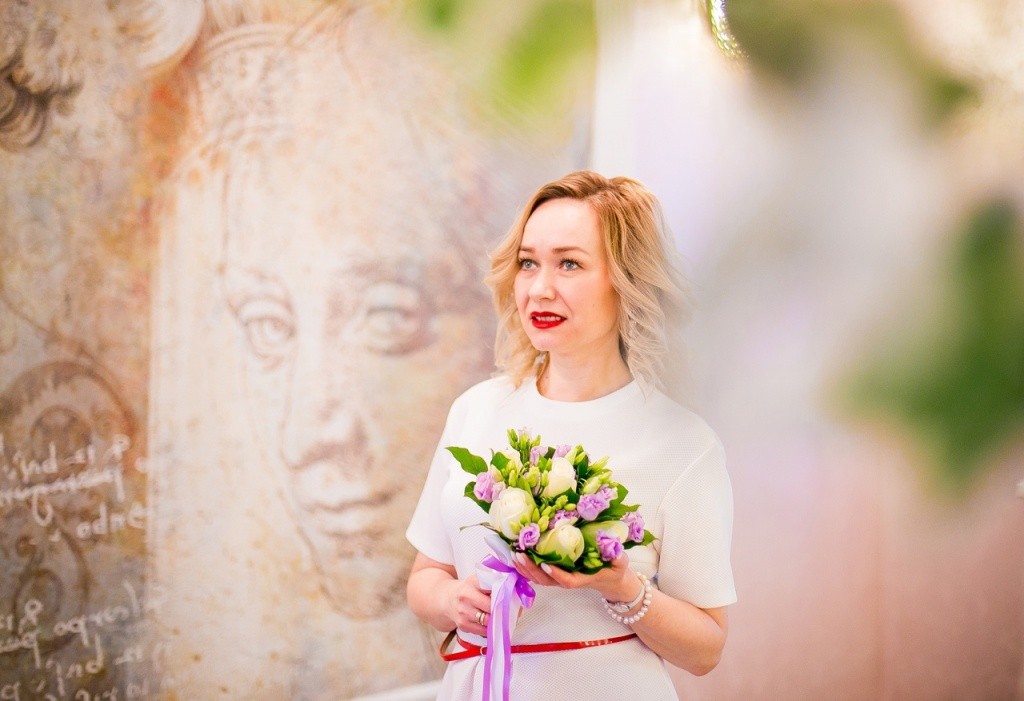 Вселенную по пустякам не беспокою... Фото предоставлено Ольгой Маловой.jpg