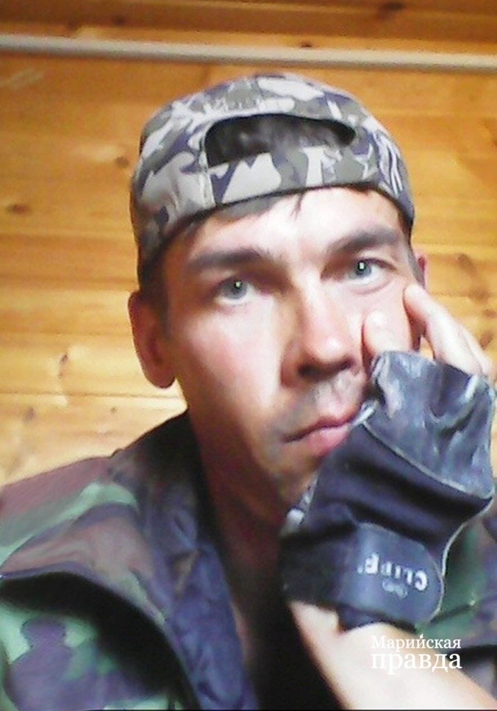 Андрей ушел на СВО после того, как на фронте погиб его лучший друг и двоюродный брат Алексей Попов 1.jpg