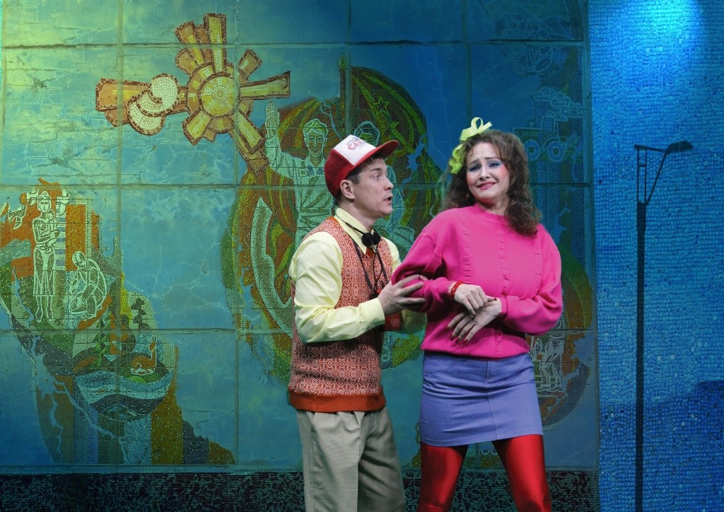 Смех сквозь слезы, и слезы сквозь смех....jpg