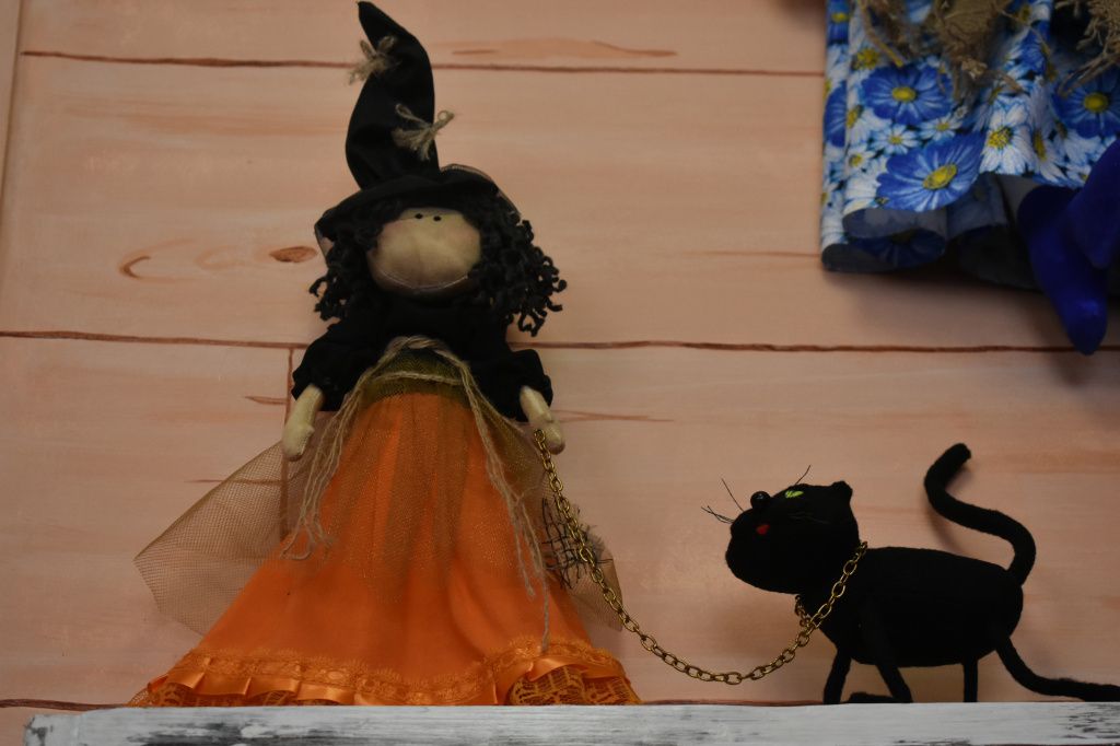 Музей суеверий