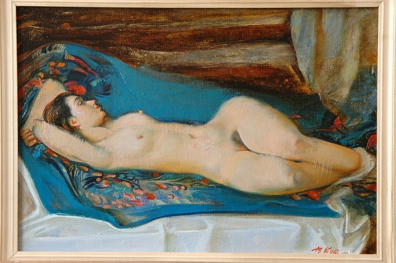 Ее Величество Женщина... Фото предоставлено Владимиром Курочкиным.jpg Ее Величество Женщина... Фото предоставлено Владимиром Курочкиным.jpg