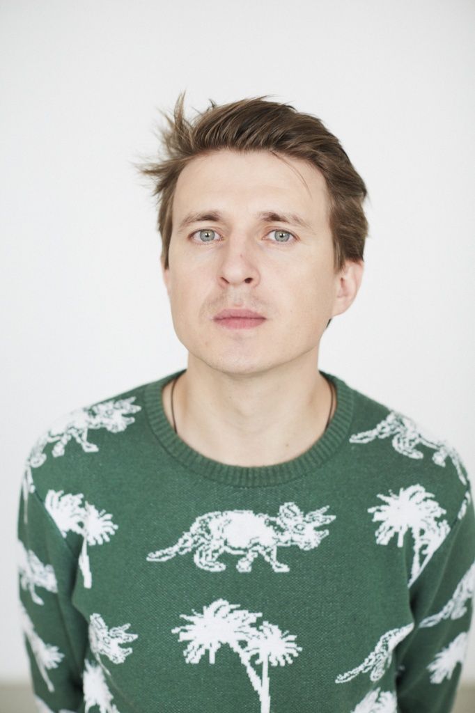 Фото Алексея Нужного с сайта kinopoisk.ru