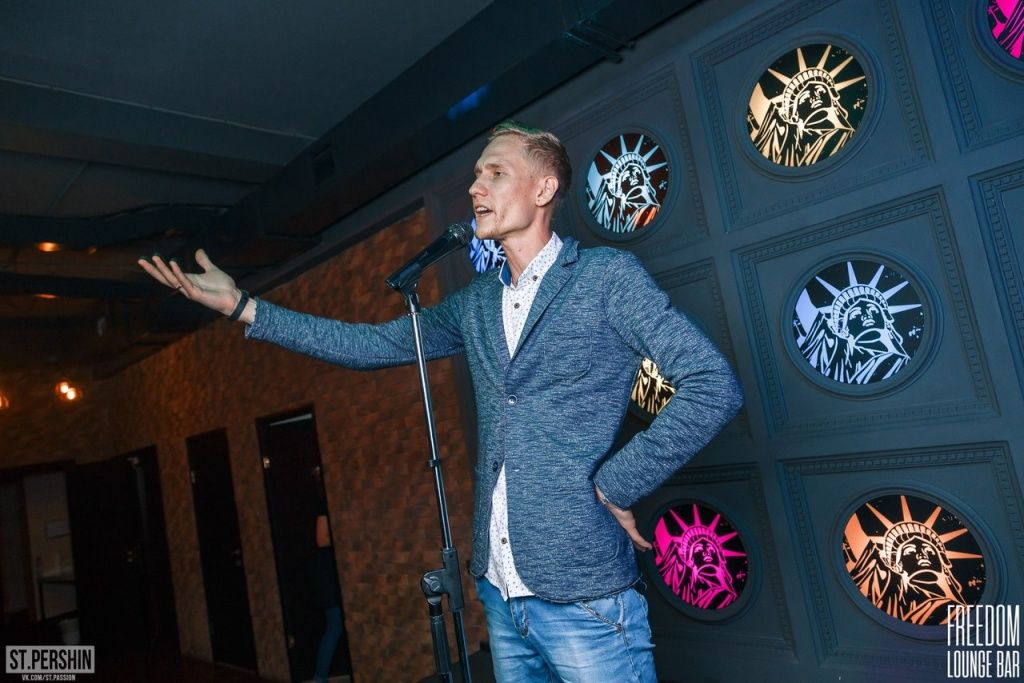 Алексей Лукьянов