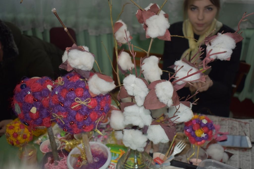 Мастер-классы