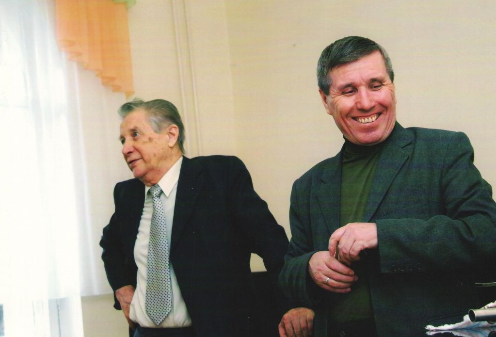 Они всегда были на одной волне. фото предоставлено театром оперы и балета им. Э. Сапаева.jpg