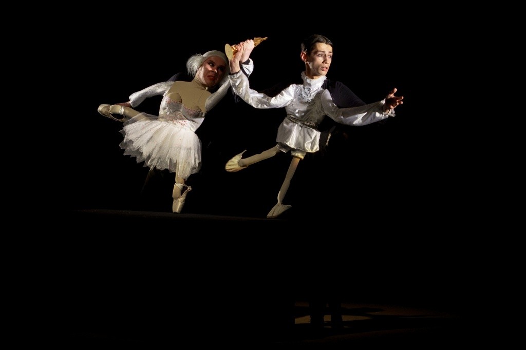 Победное выступление студентов колледжа культуры. Фото Ивана Пичушкина.jpg