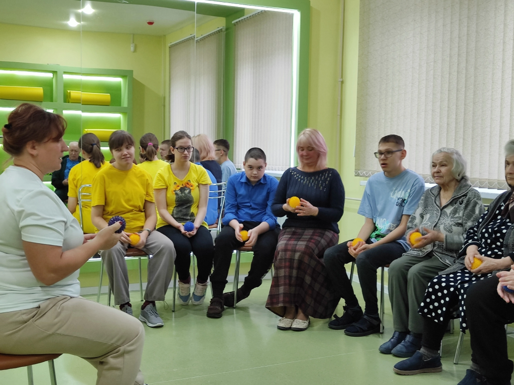 Светлана Бурасова 