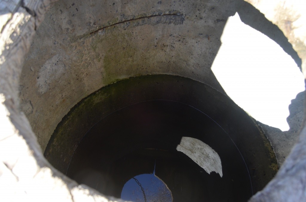 Вода вернулась. Вода вернулась.jpg