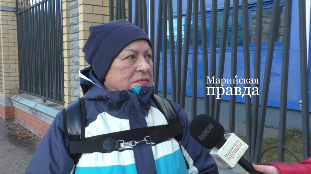 Елена Чивкунова