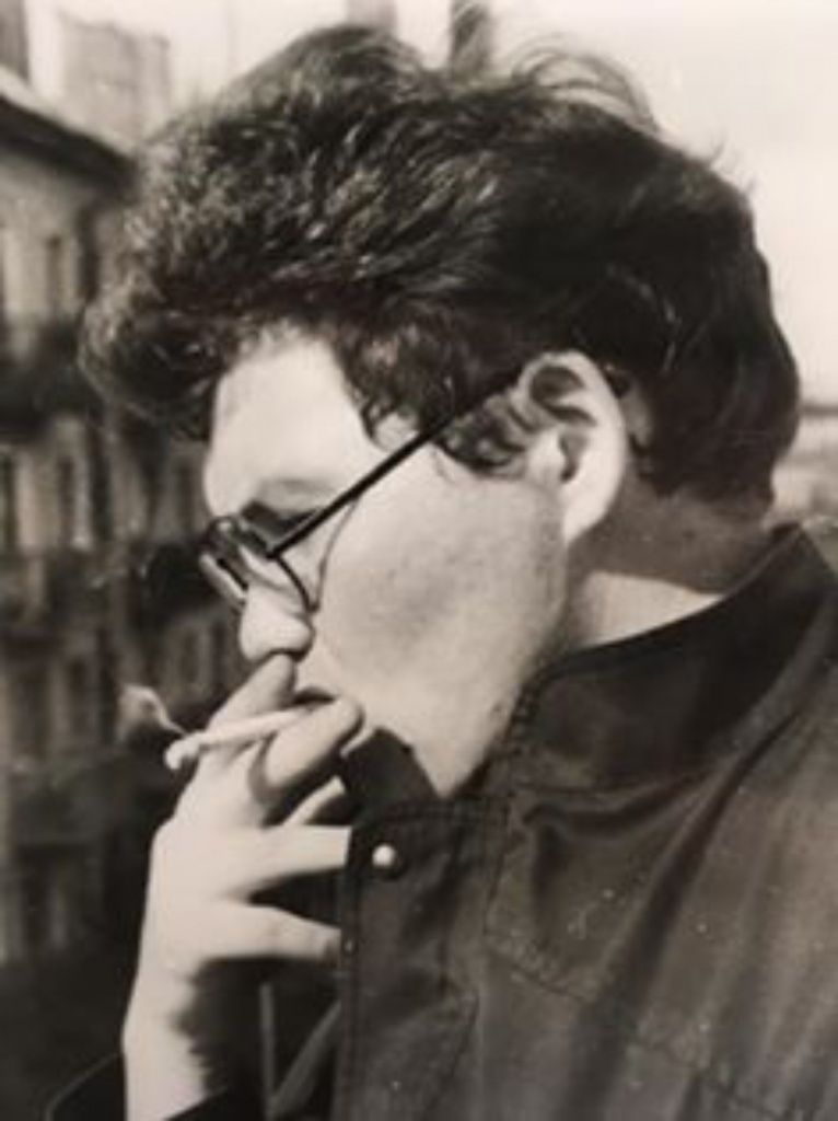 Вячеслав Зыков