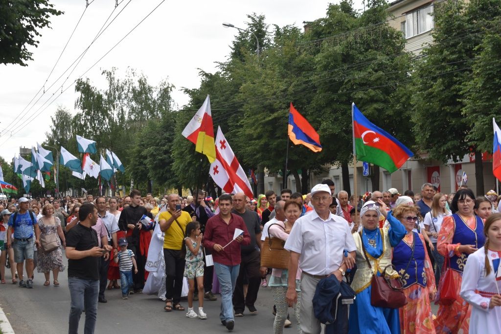 День России