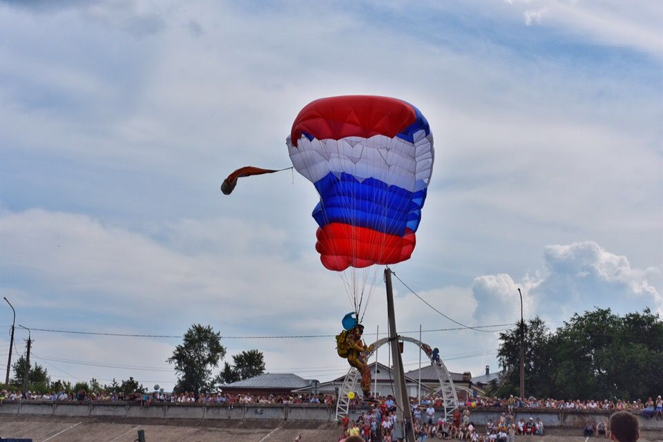 Бендериада-2019