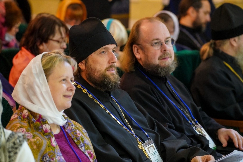 Делегация из Марий Эл. (Фото предоставлено Натальей Чалдышкиной).