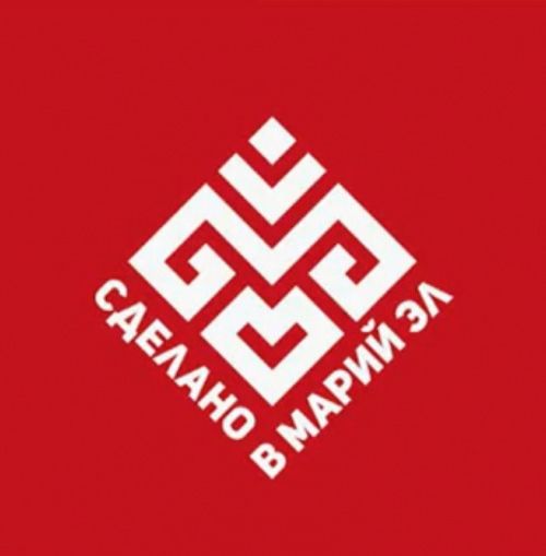 Сделано в РМЭ
