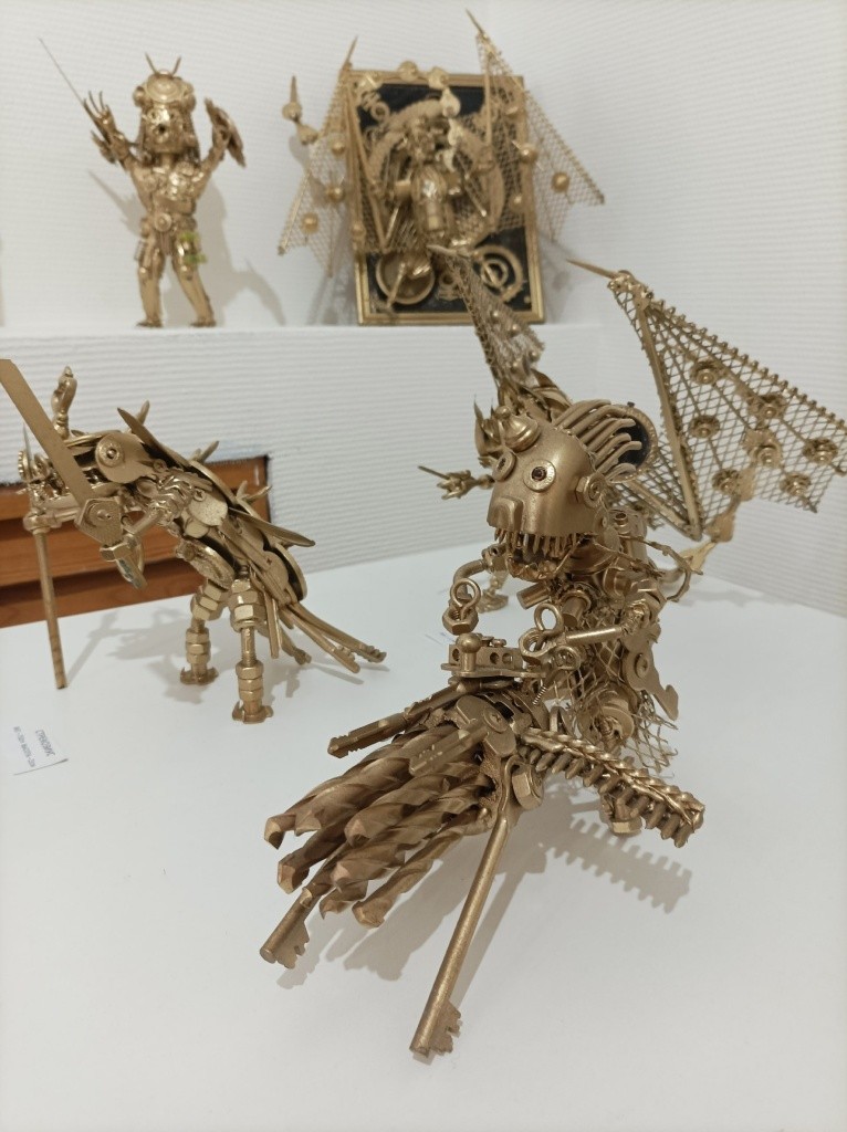 jpg Сложно угадать с первого взгляда, но это, представьте., Анка-пулеметчица. Фото Натальи Ильиной.jpg