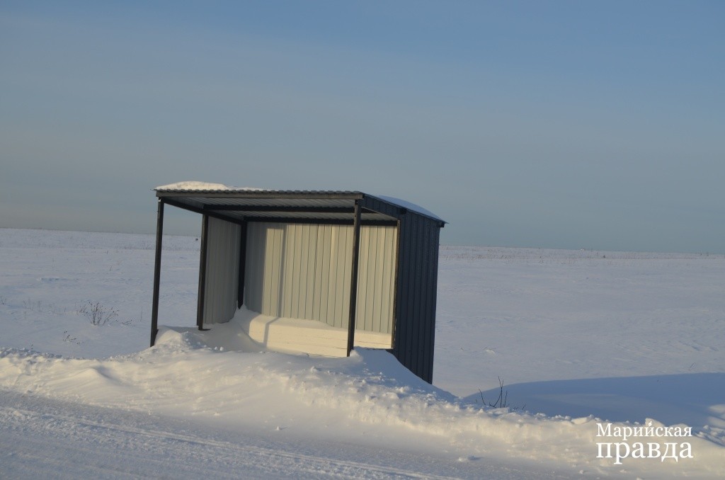 Так выглядит павильон у деревни Визимка..jpg