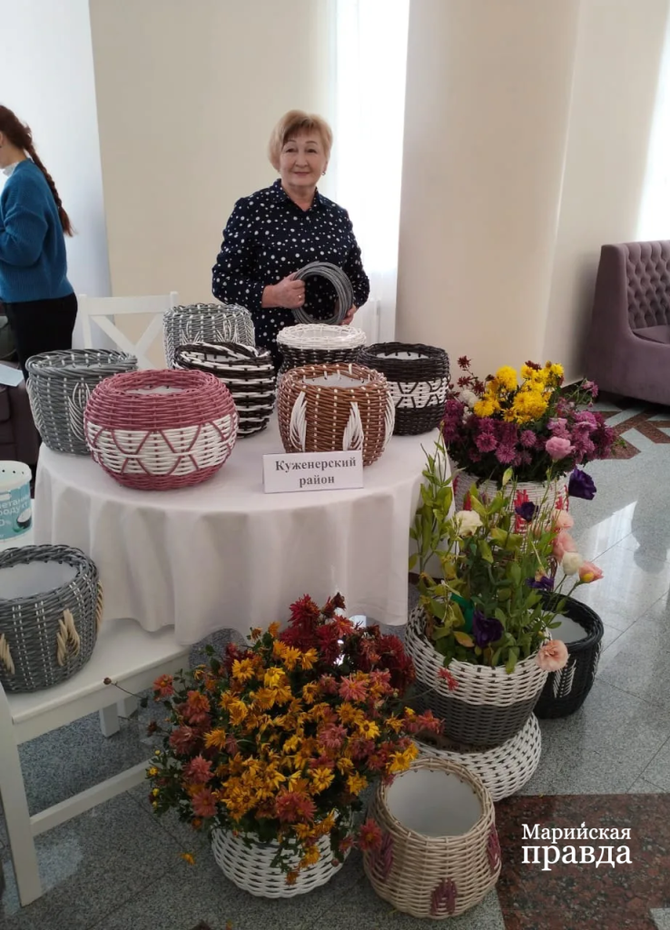 Антонина Аркадьевна участница многих выставок 1.png