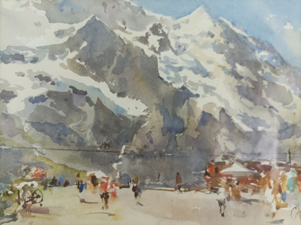 В Швейцарских Альпах. Фото Марины Оленевой.jpg В Швейцарских Альпах. Фото Марины Оленевой.jpg