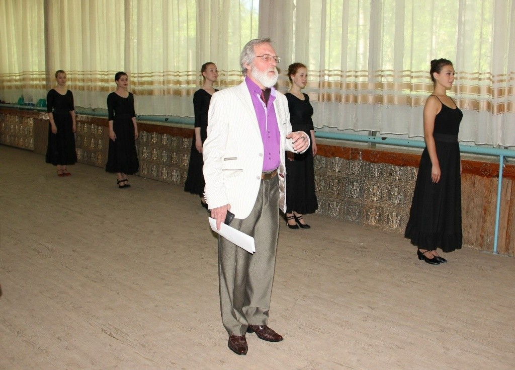 День открытых дверей 2014 год. Личное участие необходимо. фото предоставлено Ларисой Лавровой.jpg