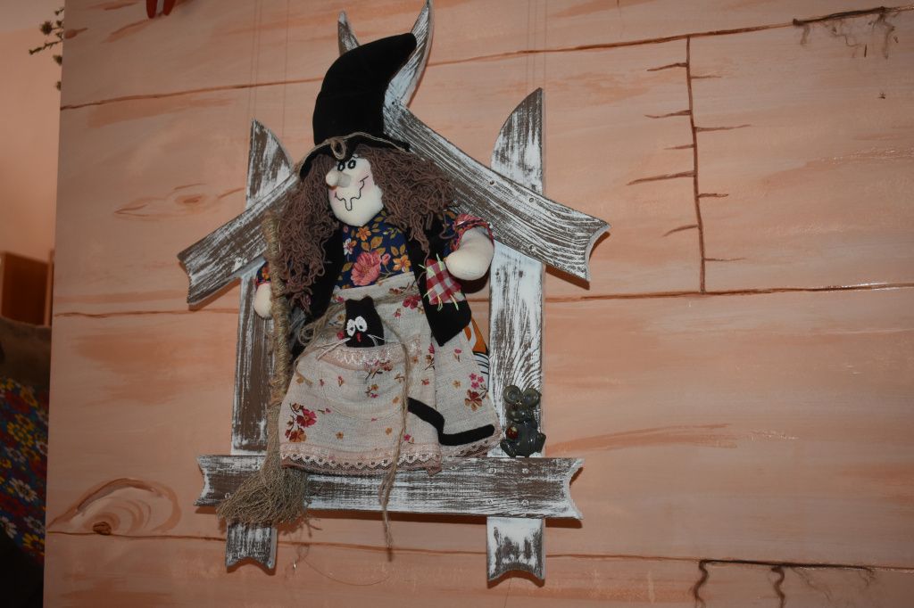 Музей суеверий