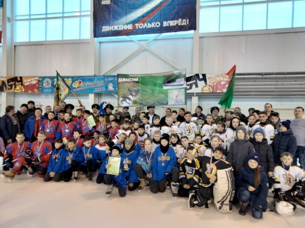 Участники турнира.(Фото предоставлено Михаилом Сусловым).