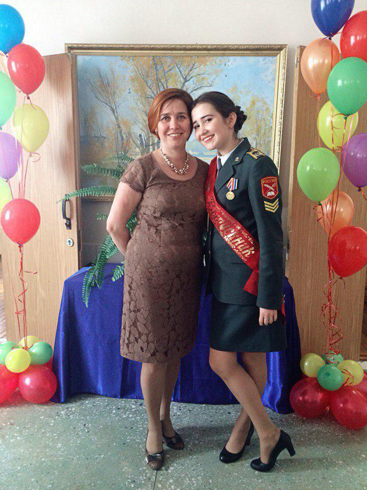 Наталия Кондратьева Кондатьева