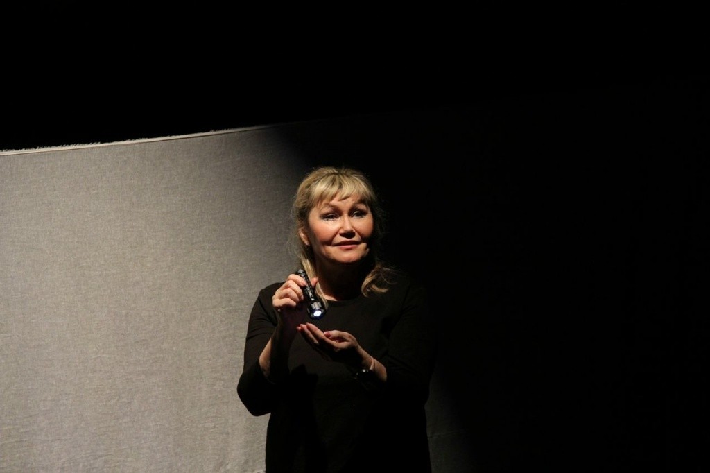 Розовая Дама - Светлана Гладышева.jpg