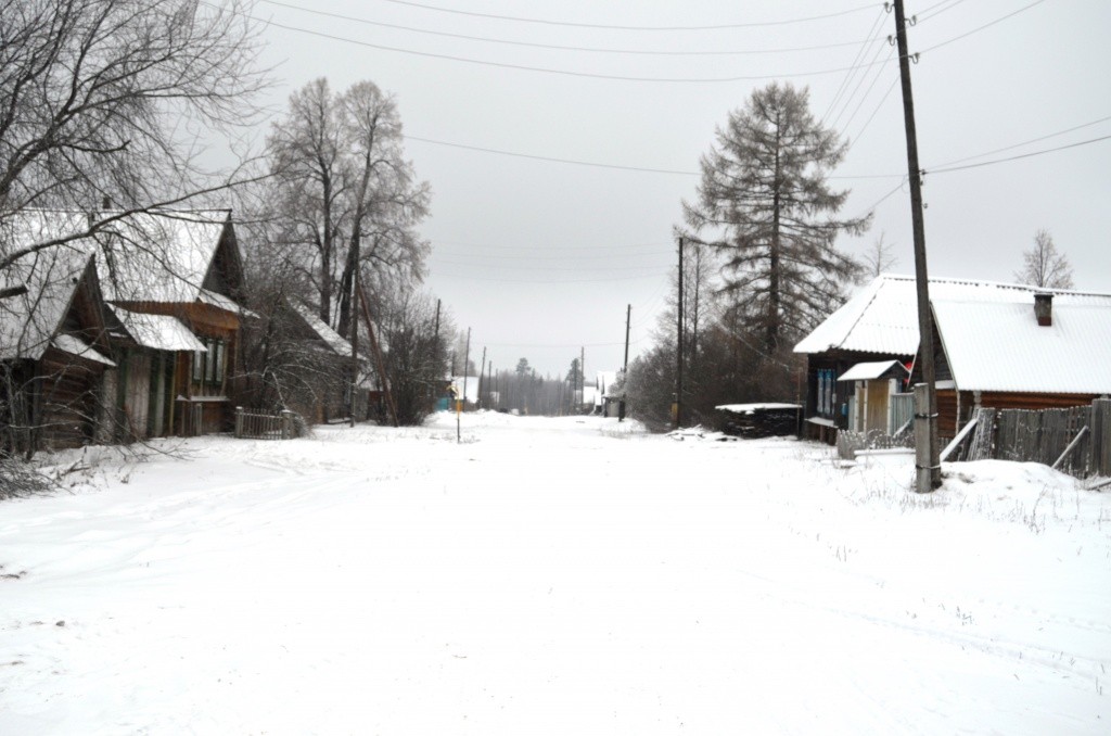 Басалаево это одна очень длинная улица. Басалаево это одна очень длинная улица.jpg