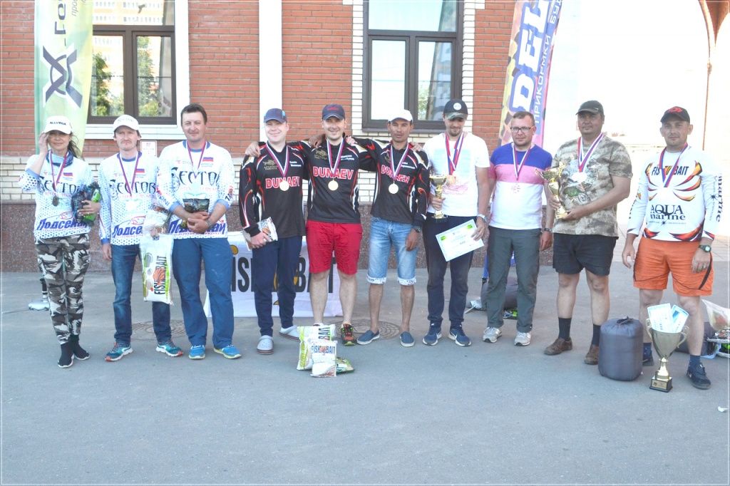 Вот они, команды-победительницы..jpg