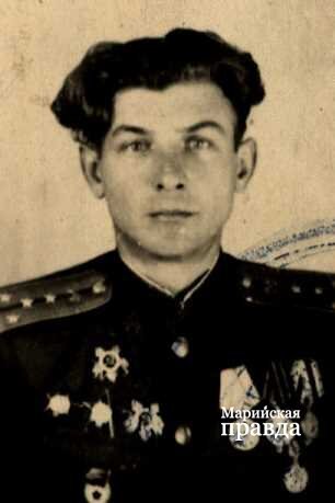 Капитан Павел Куклин - вся грудь в наградах. Капитан Павел Куклин - вся грудь в наградах 1.jpg