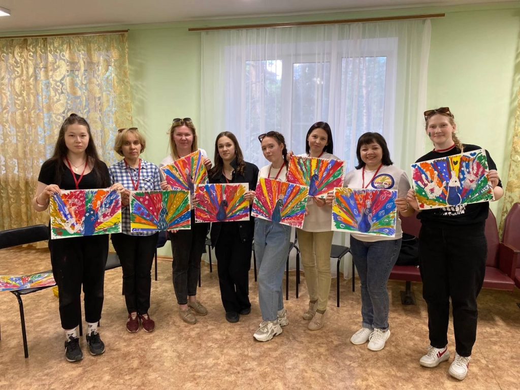 Психолого-педагогические классы