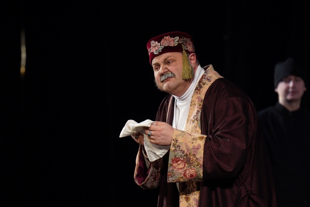 Иван Немцев в роли старика-Карамазова.jpg Иван Немцев в роли старика-Карамазова.jpg