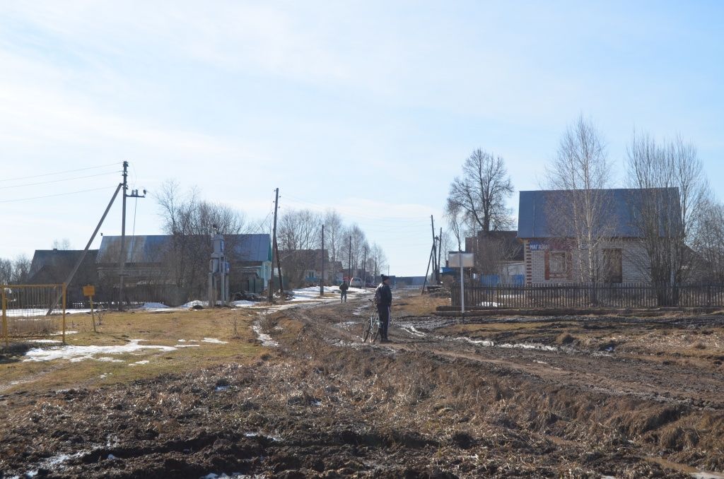 Жизнь отрезанного от внешнего мира Среднего Торешкюбара изменится.JPG