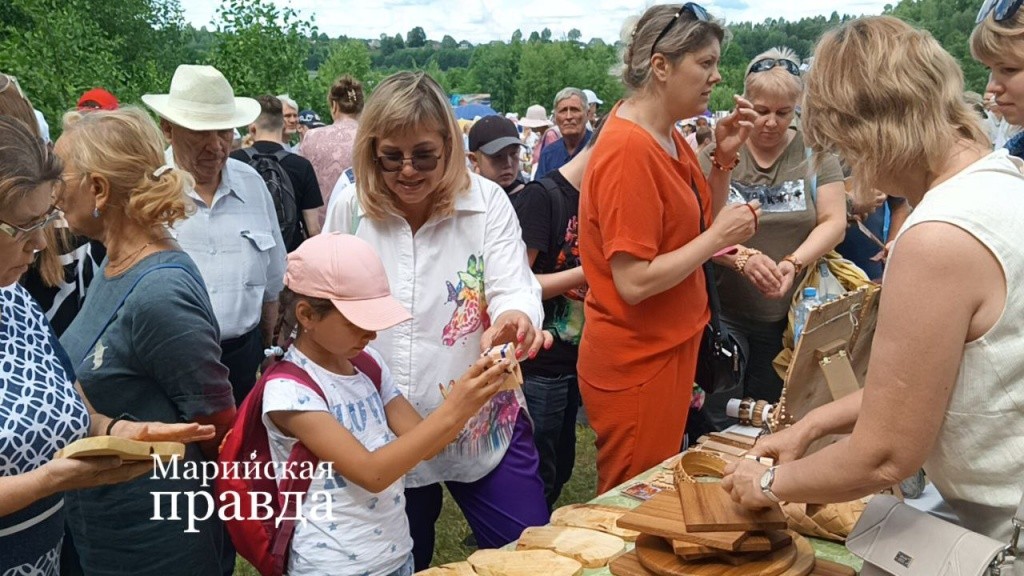 Земля предков 7-1 Земля предков 7-1