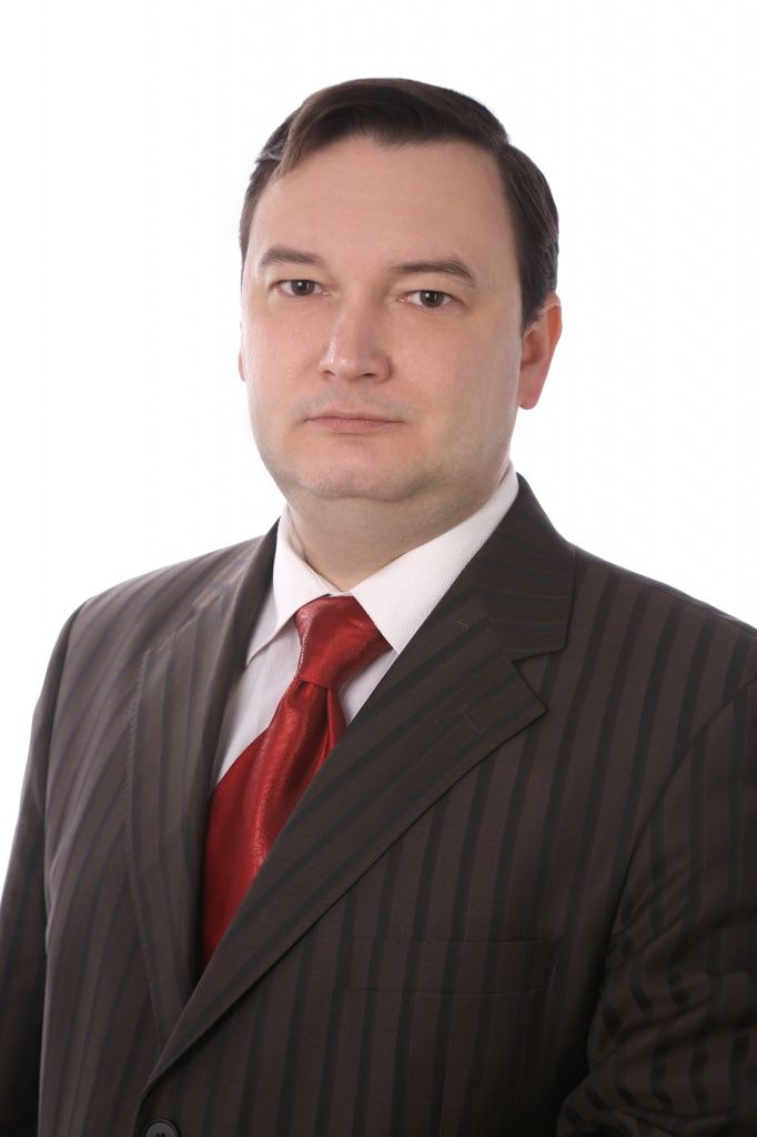 Руководитель "ИЛЛО-АУДИТ" Алексей Попов (Фото предоставлено Алексеем Поповым).