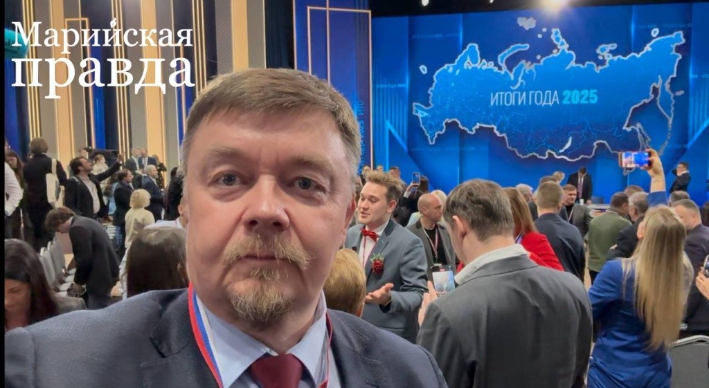 Евгений Кузнецов