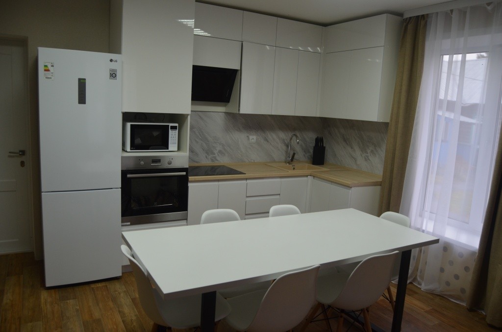 Этой комнате дети могут почувствовать себя самостоятельными, например, приготовить что-то.jpg