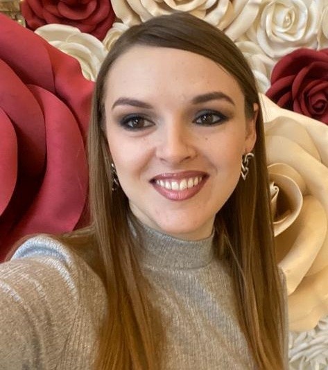 Панфилова Анжелика