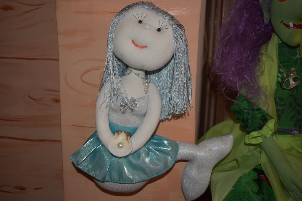 Музей суеверий