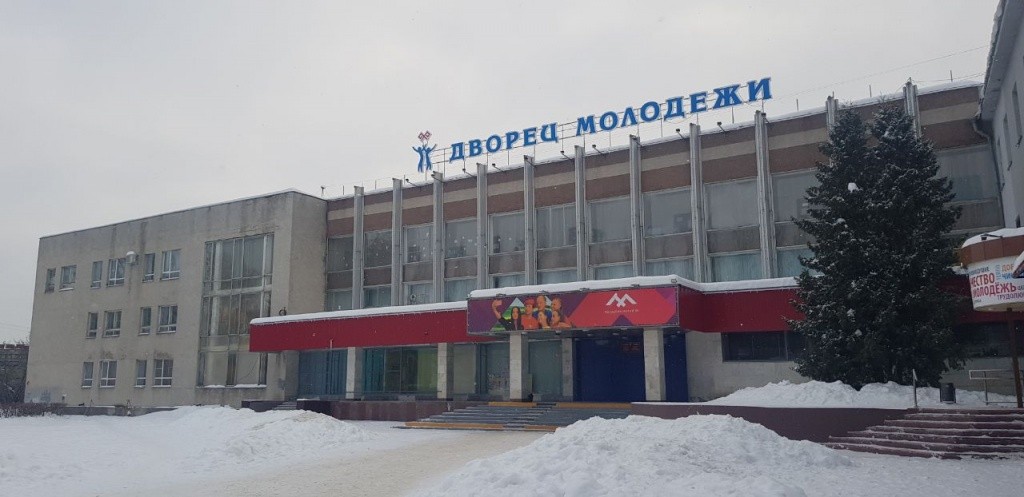 Дворец Молодежи стал центром старта республиканской акции "Здоровое питание в школе и дома". Фото Е. Роман. photo_2022-12-21_12-00-47.jpg