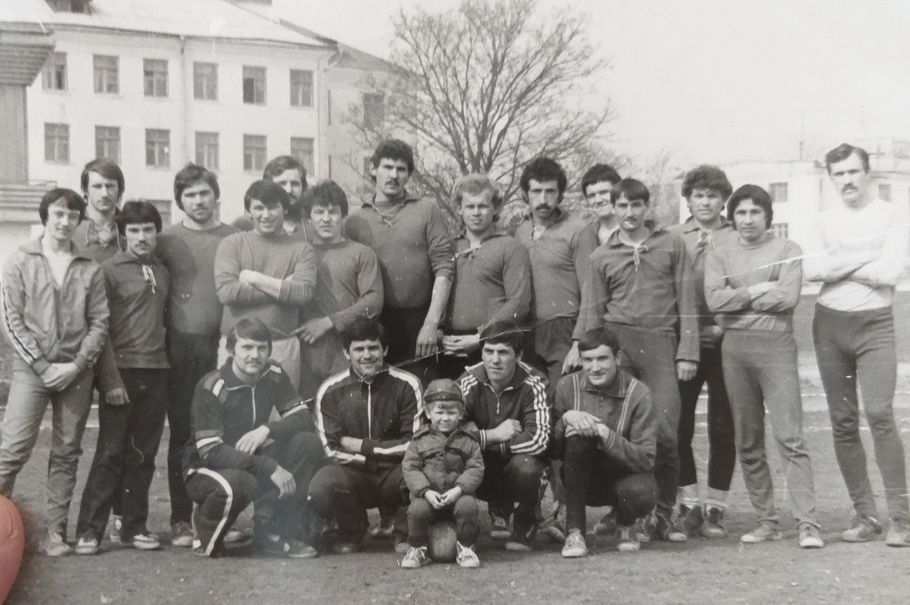 сборы в Нальчике сборная МАССР - политехник.jpg