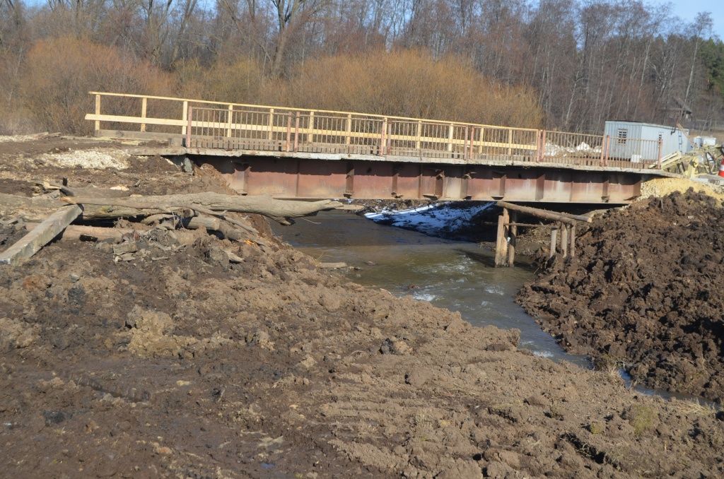 Это пока всего лишь временный переезд.JPG