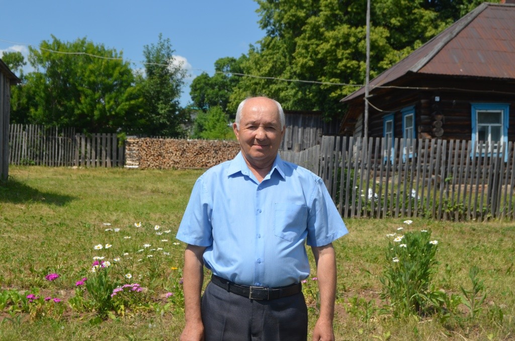 Духовой оркестр Владимир Вершинин считает главным делом своей жизни.jpg