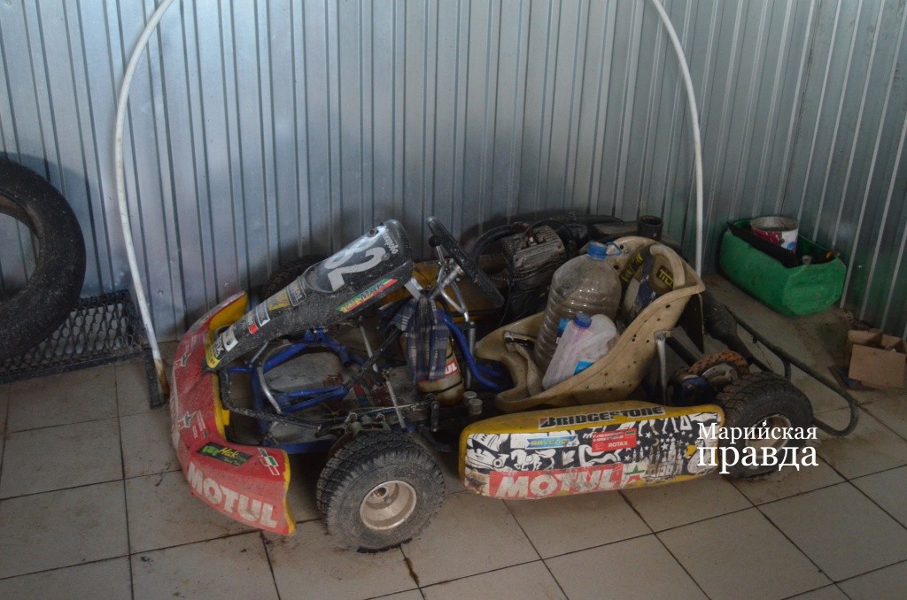 Карты яндемировцев хранятся в гаражах..jpg